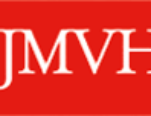Advertising opportunities in the JMVH