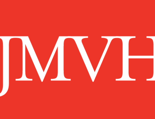 Advertising opportunities in the JMVH