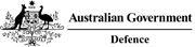 Image of the Australian Defence Force Tri-Services Emblem